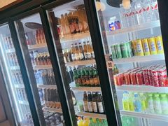 -杨氏青龙虾·羊蝎子(珠江路店)