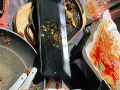 -嘎嘎鸭脑壳(蜀汉路店)