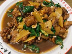 -鲁南仔·滕州炒鸡(经三路店)