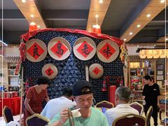 大堂-良昌老味·海南老字号