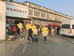 -江南蟹壳皇(新民桥店)