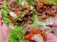 -杨小佳·齐齐哈尔烤肉·烤串(广州店)