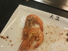 -大渔铁板烧(万象城店)