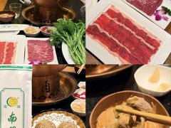 -南门涮肉(通州大船店)