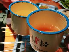 -聚友烤吧(频阳大道南段店)