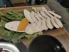 -山居屋炭火烧肉(厚街万达店)