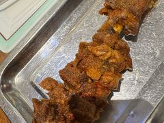 -清真聚陇缘美食餐厅(南横东街店)