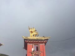 -色达喇荣五明佛学院