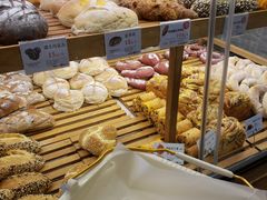 -BROAD面包路·欧式面包(龙湖时代C馆店)