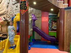 -西北莜面村(太原店)