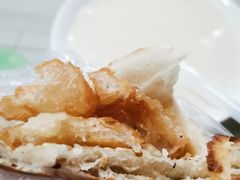 -文武王氏烧饼·无矾油条(西溪路店)