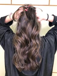 -CARR SALON