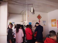 -云侨·传统纯手工越南小卷粉(永益巷店)