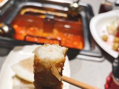 -海底捞火锅(万丰桥店)