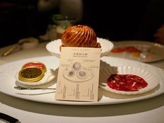 -弦月窗LUNETTE BY AMANDA(复兴路店)