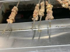 -运德成·天津老味烧烤(广开二马路店)
