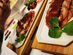-森隆饭庄(崇文门新世界百货店)