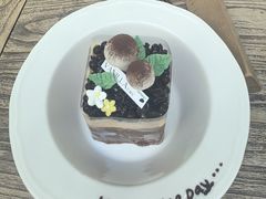 -Vanillacafe香草咖啡(银海大世界店)