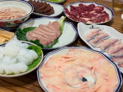 -厝味火锅·潮汕卤水火锅(十一合店)