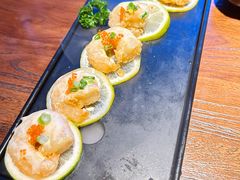 -京鹿料理(荟聚店)