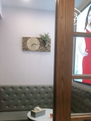 -芳朵美容养生SPA