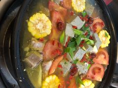 -花水湾红太阳牛肉汤锅