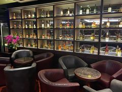 -Wolfgang’s Steakhouse 沃夫冈牛排馆(上海白玉兰广场店)