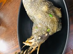 鸡腿-沈记土鸡米线(七星街品牌中心店)