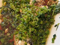 -写庭·鱼鲜川菜·宴请(铁像寺水街店)