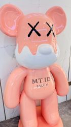 -MT·ID 烫发.染发.接发SALON