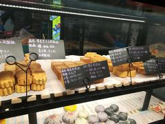 -BC烘焙伴手礼(新光天地店)