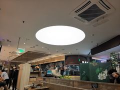 -云海肴·汽锅鸡·云南菜(广安门天虹店)