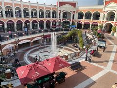 -佛罗伦萨小镇广佛名品奥特莱斯(疏港路店)