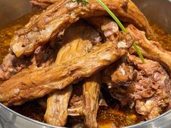 -蝎王府羊蝎子(虎坊桥总店)