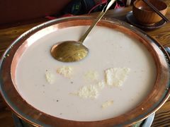 -诺敏塔拉奶茶-布里亚特包子-手把肉(锦都会店)