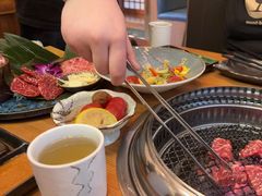 -丸藏和牛烧肉专门店(园区师惠坊店)