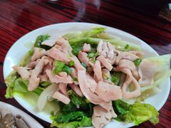 -凌舍好烧鹅(中山路店)