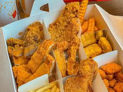 -麦当劳(杭州萧山文源店)