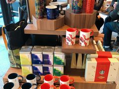 -星巴克臻选(北京富力家园店)