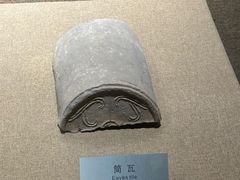 -洛阳周王城天子驾六博物馆