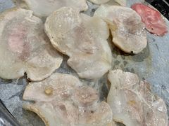 精品猪五花-鹤之乡·齐齐哈尔烤肉·非遗(秋涛路店)