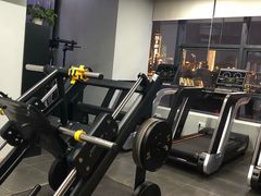 -TOB FIT健身·拉伸工作室