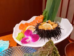 紫海胆-食也烧肉(临平店)