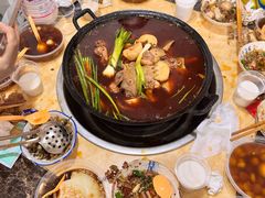 -石灰市毛记烧鸡公(解放碑店)
