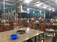 大堂-皇鸽餐厅(龙塘店)