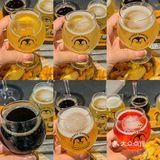 终于在郑州喝到了这个火爆的精酿[啤酒]