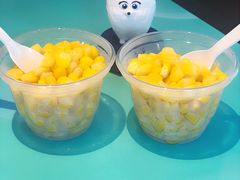 -麦当劳(虹桥南丰城店)