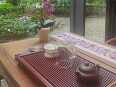 -南宁荔园维景国际酒店·荔园中餐厅