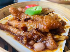 -沙河粉村·国家非遗传承(云台店)