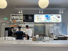 -ARKET CAFÉ(三里屯太古里店)